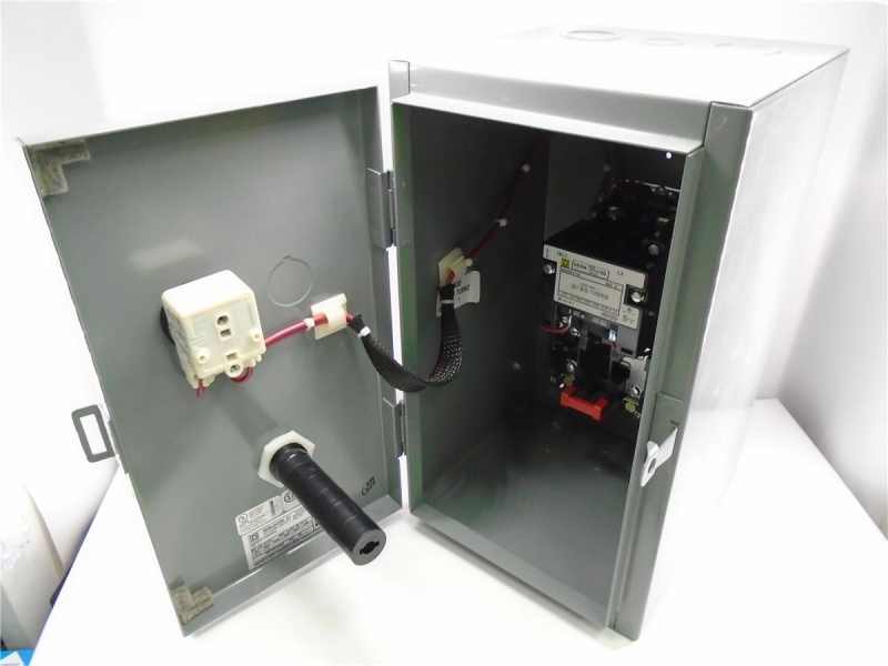 8536SAG11V02P51S por SCHNEIDER ELECTRIC