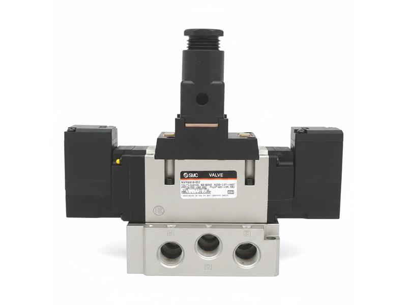 NVFS3310-5DZ-03T by SMC