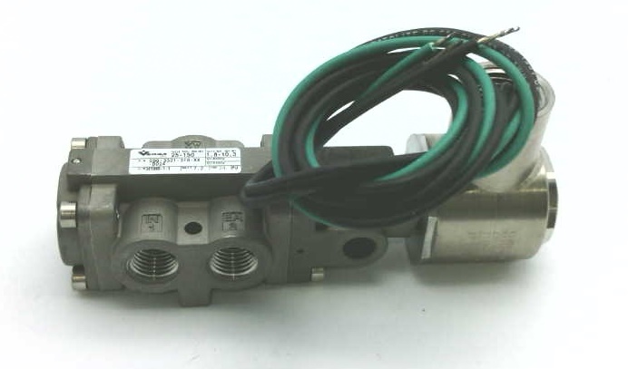 VERSA VALVES CSG-3321-316-XXV4-D012