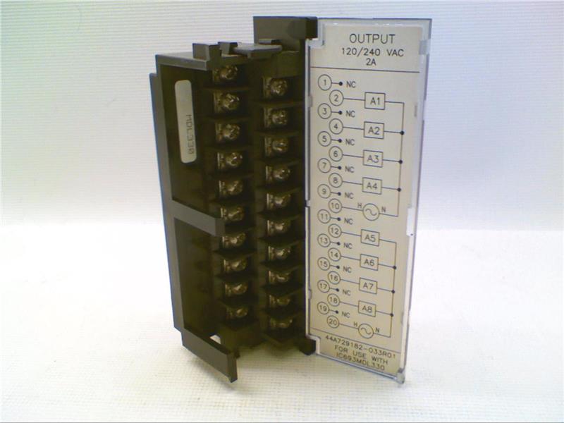 FANUC 44A729182-033R01