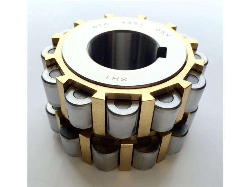SUMITOMO MACHINERY INC 61617-25 YRX2