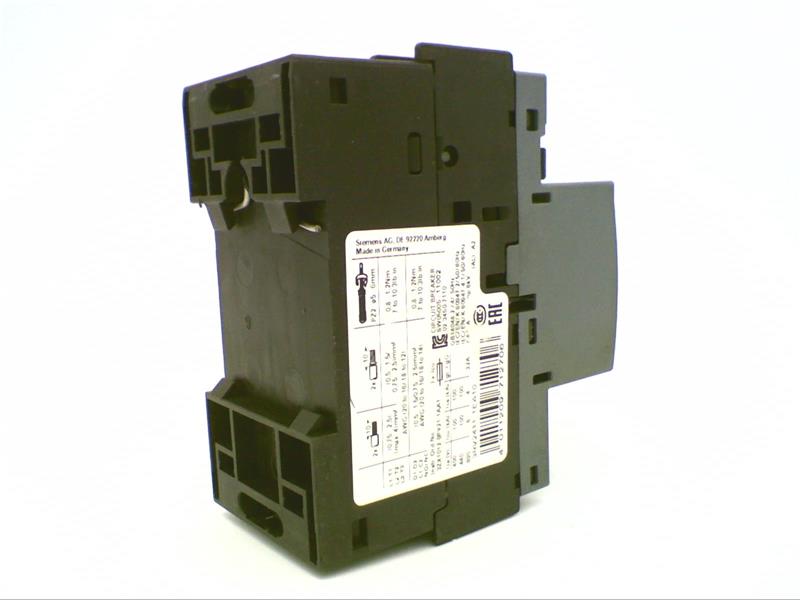 SIEMENS 3RV24111EA10