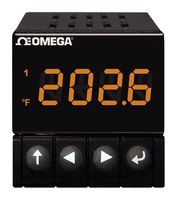 DP16PT-330-C24-EIP by OMEGA ENGINEERING