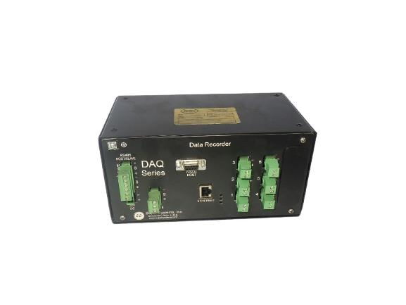 SUPER SYSTEMS INC DAQ-6