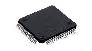 EXAR ST16C554DIQ64-F