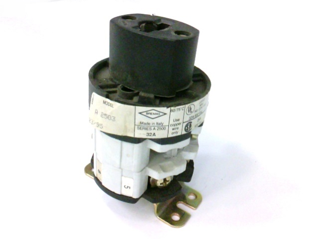 BREMAS A-2503