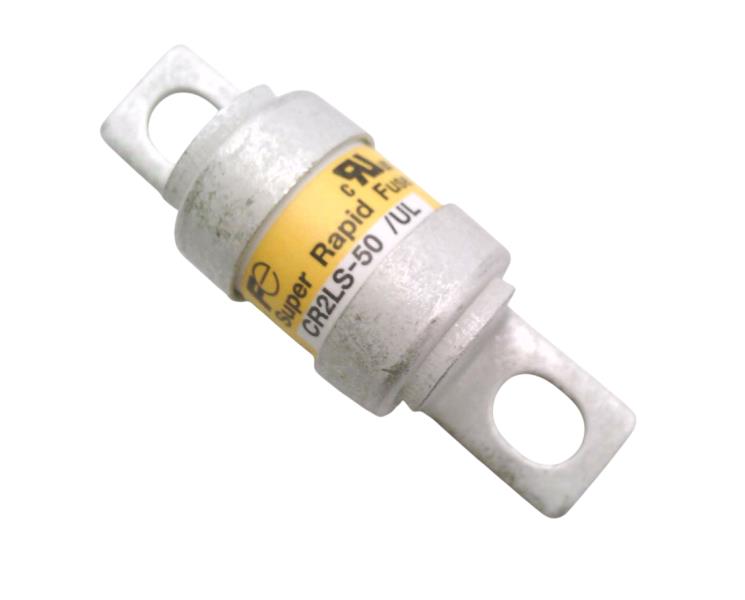 FUJI ELECTRIC CR2LS-50/UL