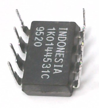 XP POWER XR4151CP