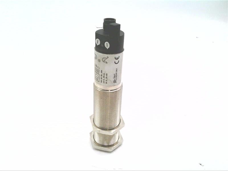 PEPPERL & FUCHS 3RG6112-3BF00-PF