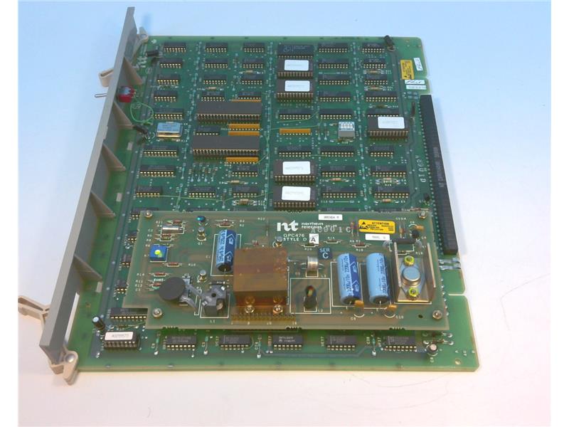 NORTEL NETWORKS QPC422A