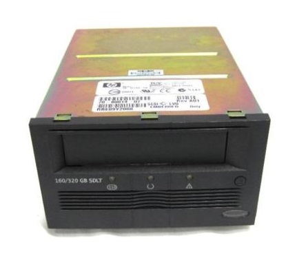 HP COMPAQ TR-S23AA-CM
