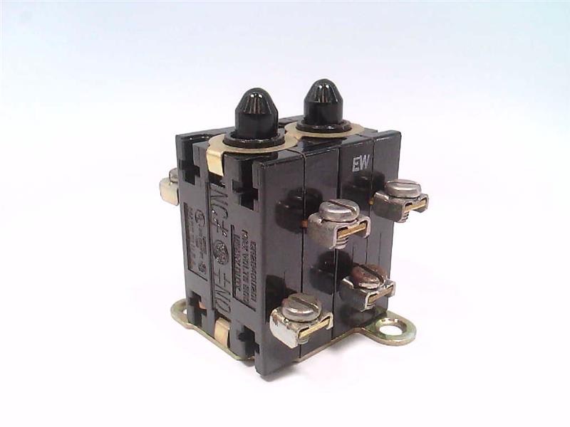 GENERAL ELECTRIC CR2940U211