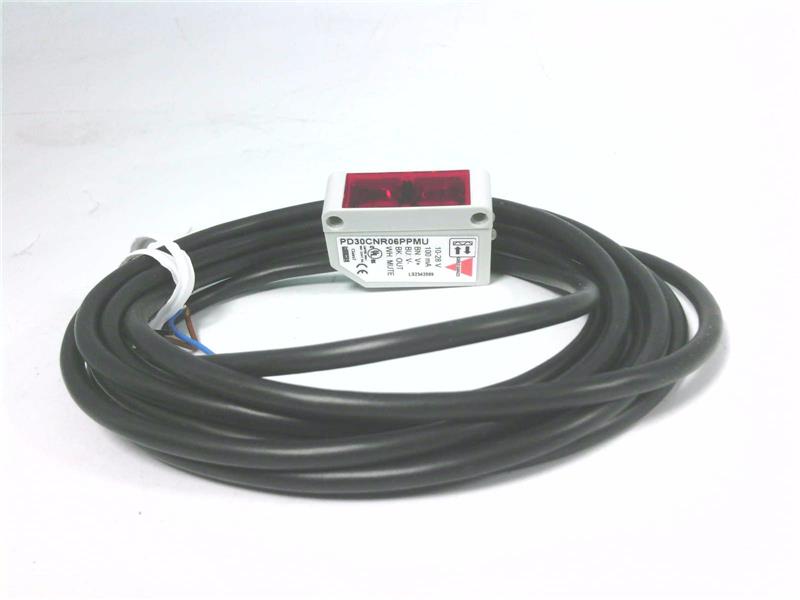 CARLO GAVAZZI PD30CNR06PPMU