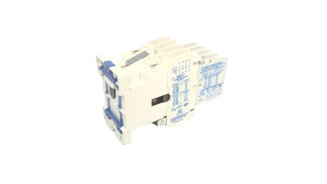 EATON CORPORATION D15CR71AB