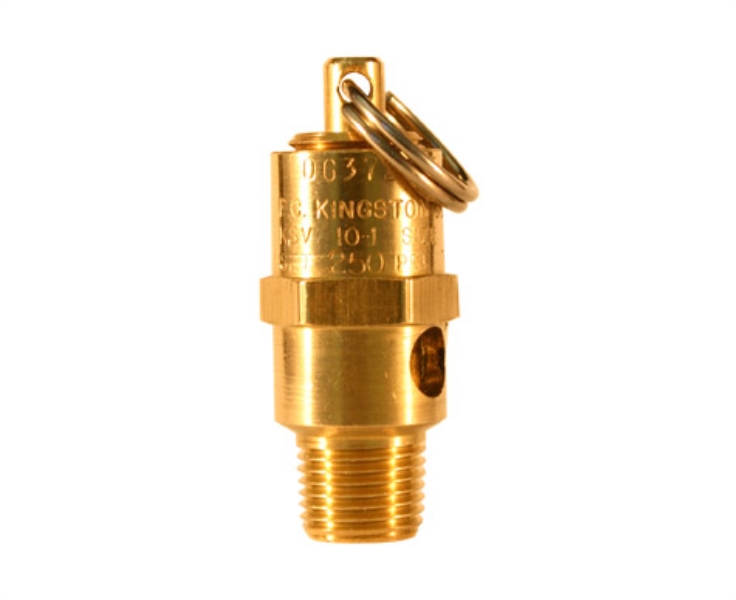 KSV10H-2-225 by KINGSTON VALVE
