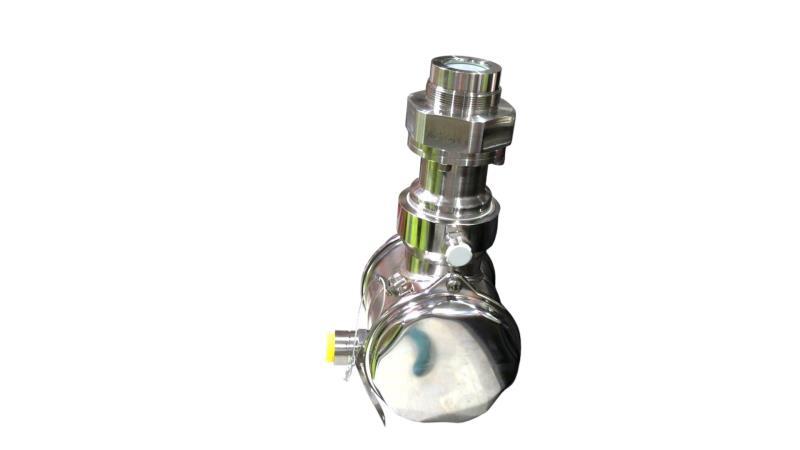 ENDRESS & HAUSER PMC71-ABT1P61RAAA