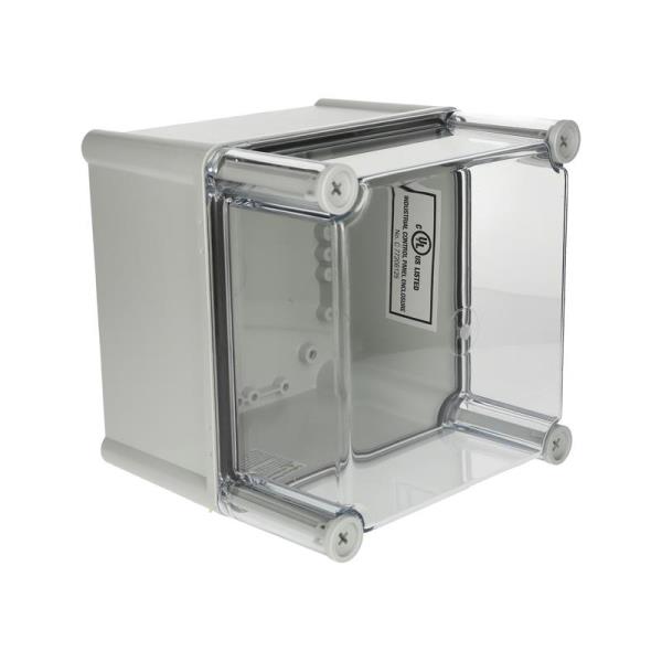 FIBOX PC 1919 18 T