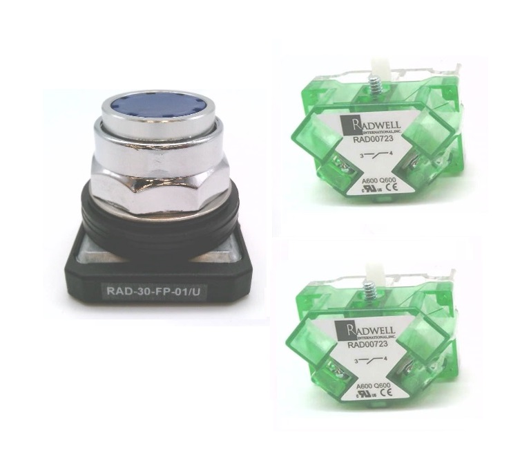 RADWELL RAD-30-FP-01/U-20