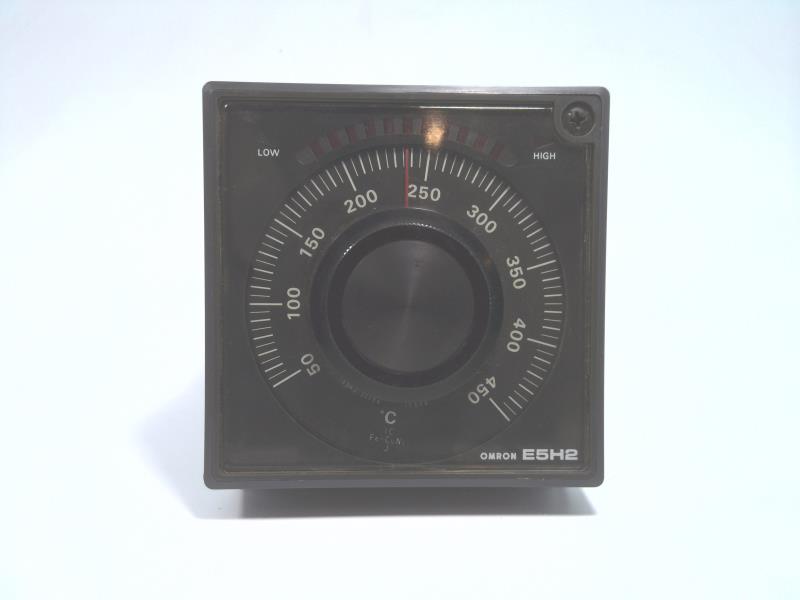 OMRON E5H2-YICDIN