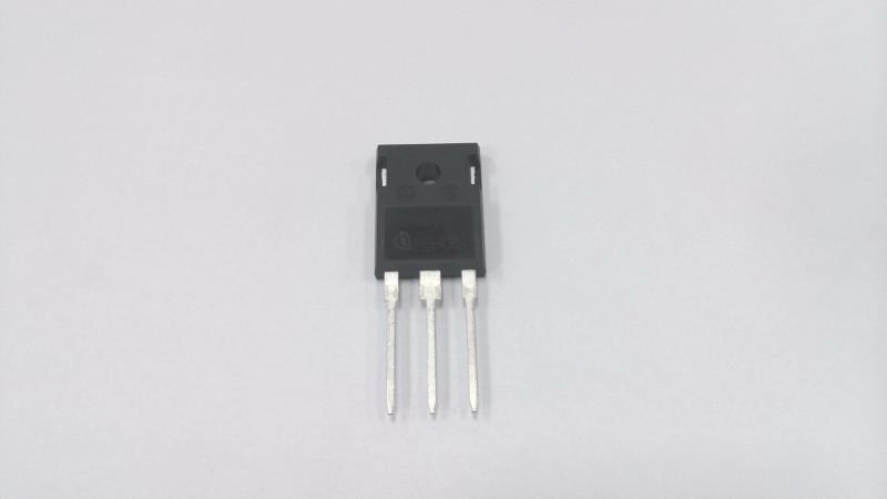 ON SEMICONDUCTOR HGTG20N60C3D