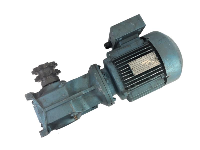 SEW EURODRIVE K47-DT90L4