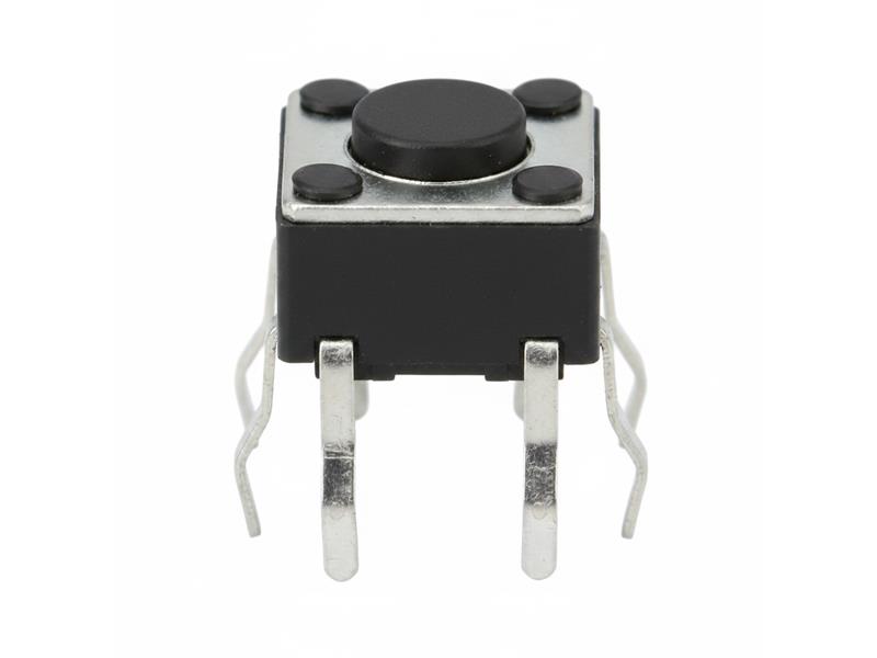 PTS645SK13SMTR92 LFS by ITT