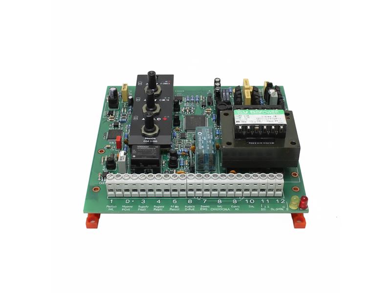 6000385 por PUMA POWER