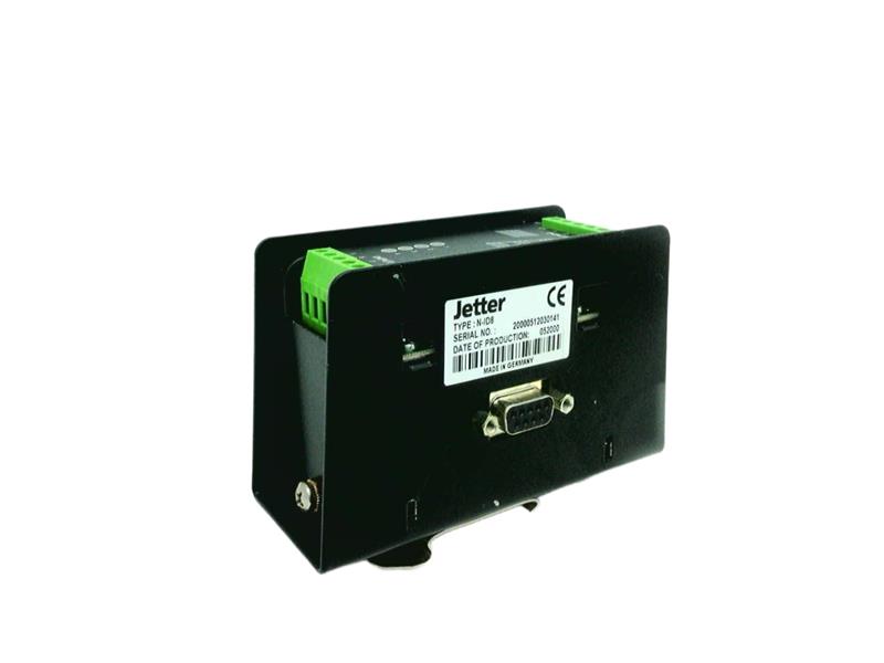 JETTER N-ID8