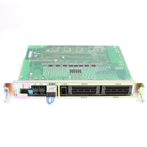 JZNC-NIF02B-1V by YASKAWA ELECTRIC