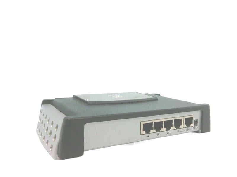 LEVEL ONE FHU-2104TX