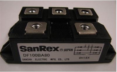 SANREX DF100BA80