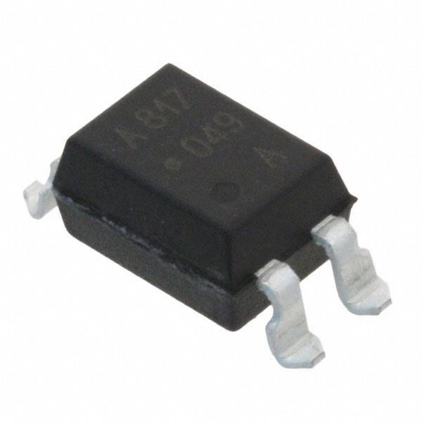 BROADCOM HCPL-817-30DE