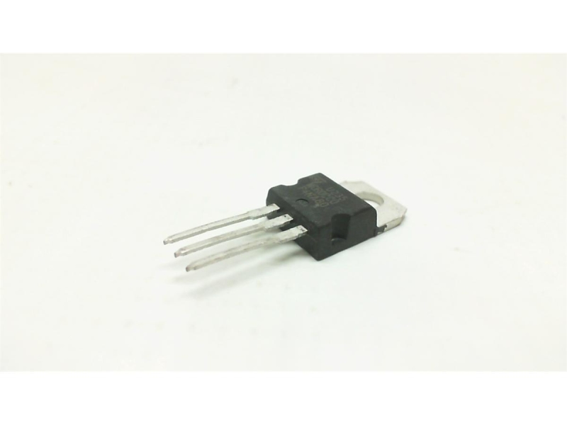ST MICRO STP4NA80