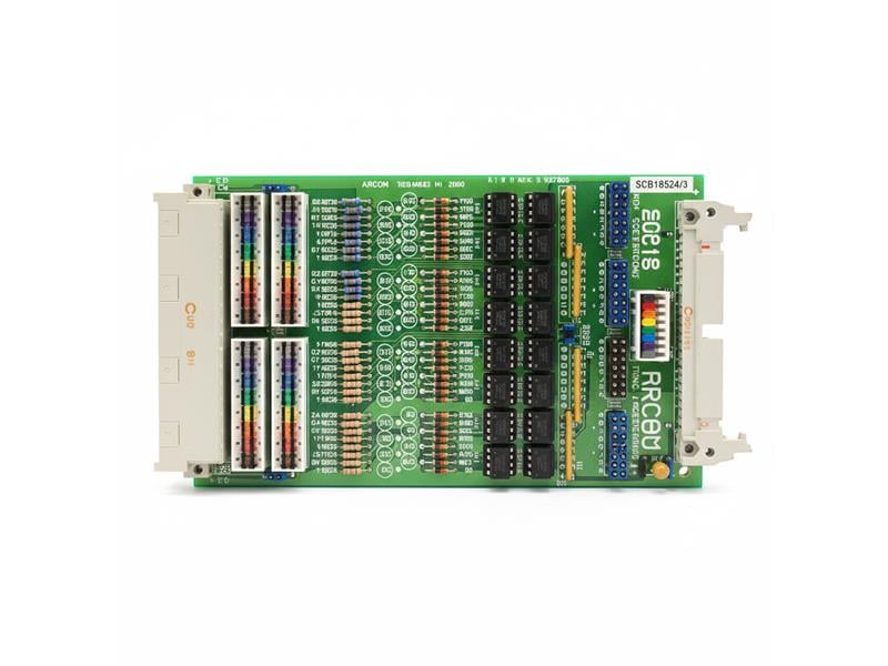 SCB18524/3 par ARCOM