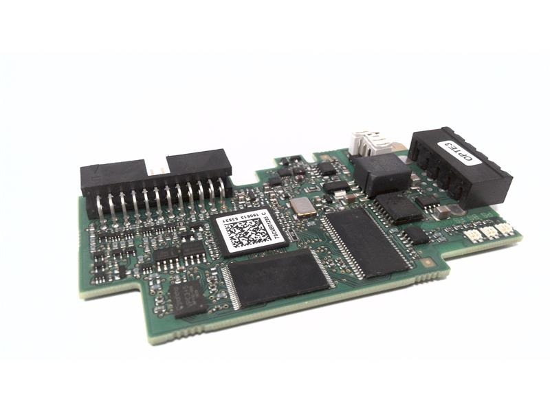 DANFOSS OPTE3