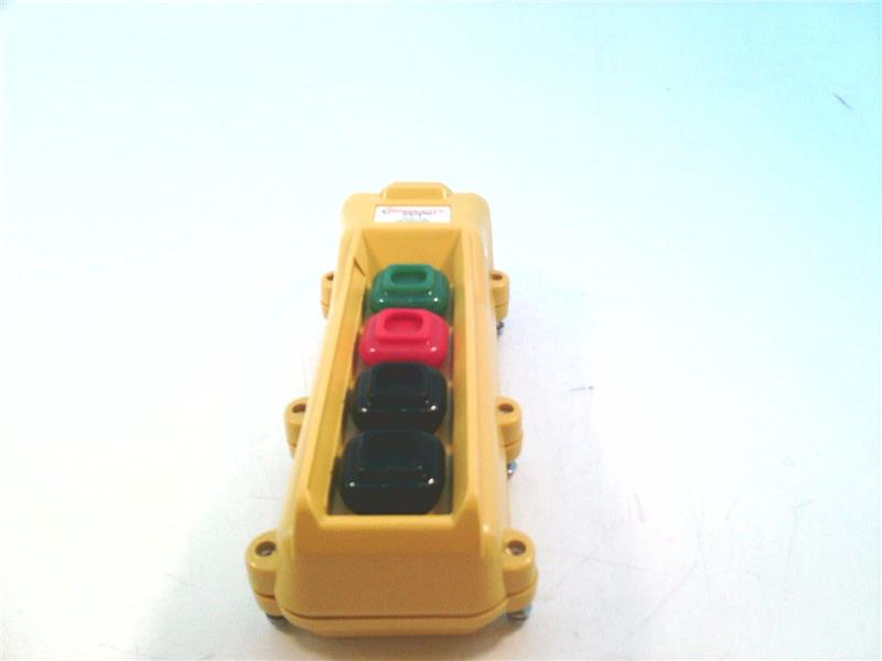 CONDUCTIX WAMPFLER XA-34218
