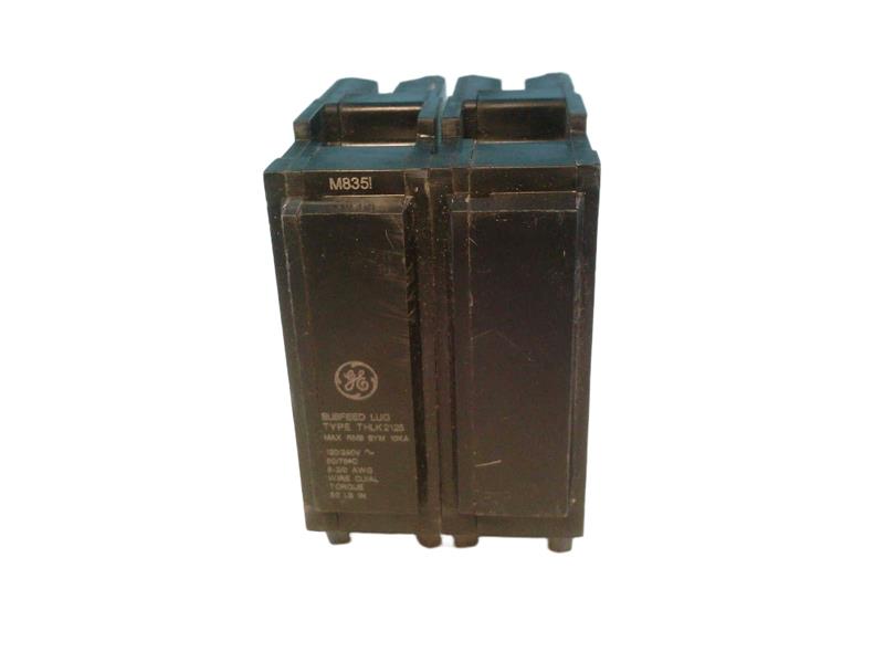 THLK2125 by GENERAL ELECTRIC