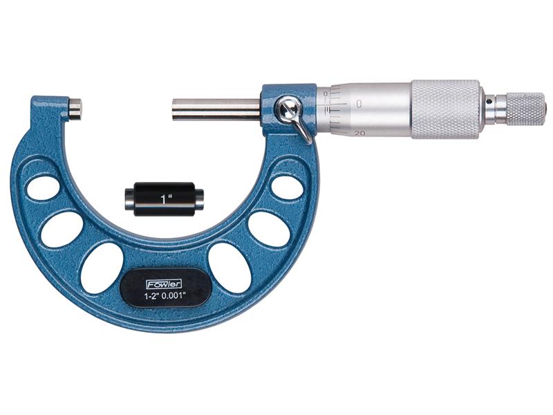 FOWLER 52-253-102-1
