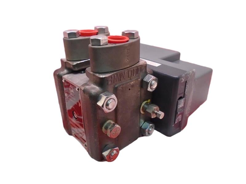50DP3211EBBXB by MOORE INDUSTRIES