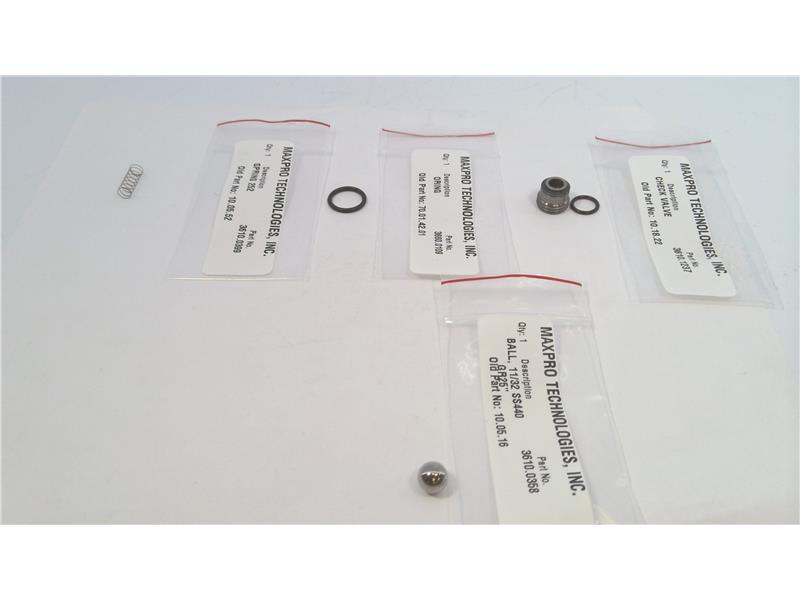 CHK/PPO22-189 par MAXPRO TECHNOLOGIES