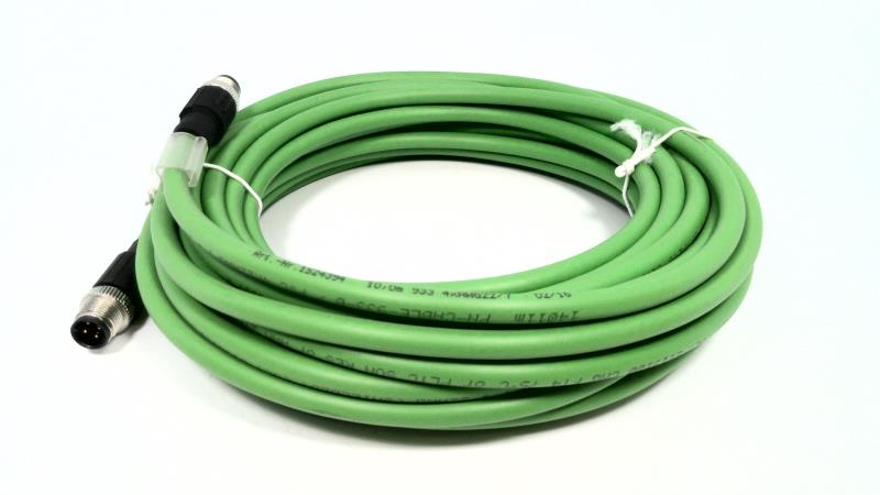 PHOENIX CONTACT NBC-M12MSD/10,0-93B/M12MSD CMC