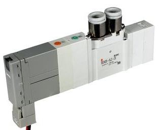 SMC SX3140-5NLOZD