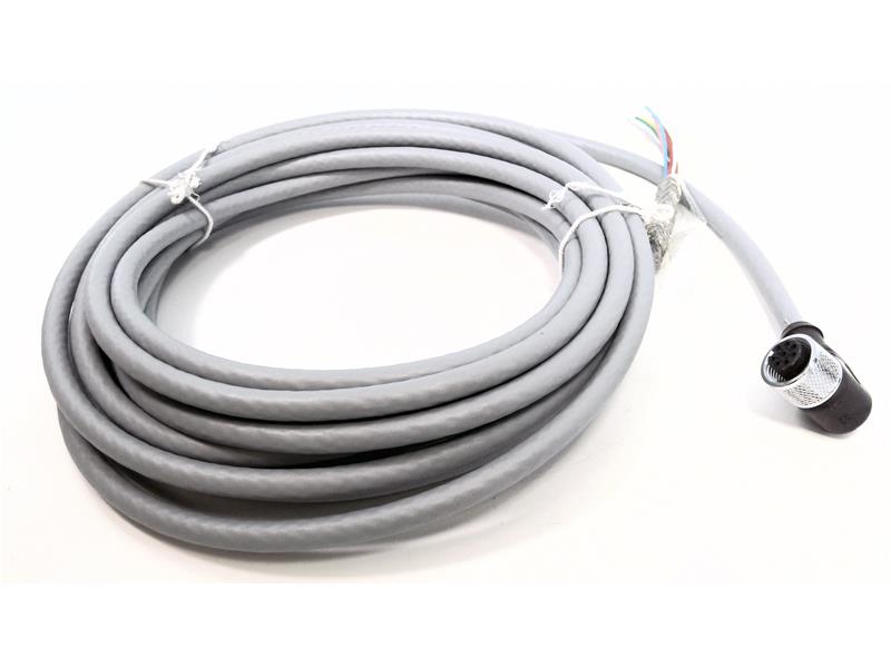 FESTO NEBU-M12W8-K-5-N-LE8