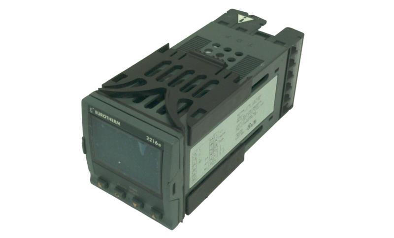 INVENSYS 2216E-NS/VH/XX/XX/RF/2XX/ENG/EU0563