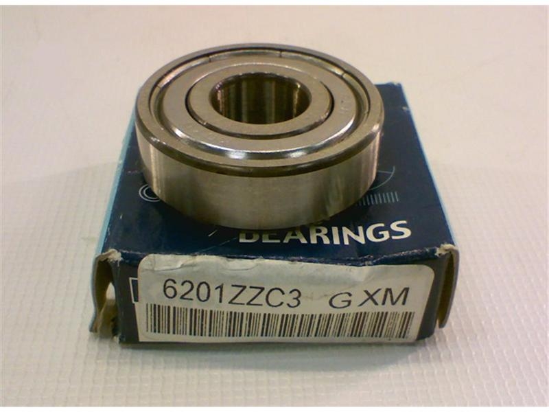 JTEKT 6201ZZC3GXM