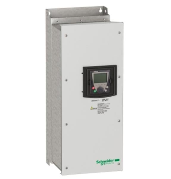 SCHNEIDER ELECTRIC ATV71WD37N4