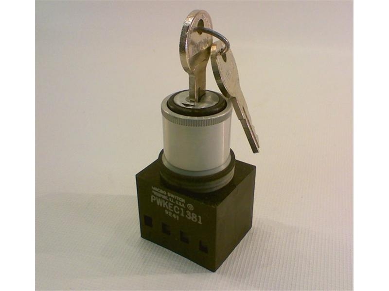 PWKEC1381 por HONEYWELL