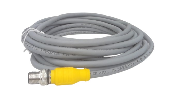 TURCK RKS 4.5T-6-RSS 4.5T