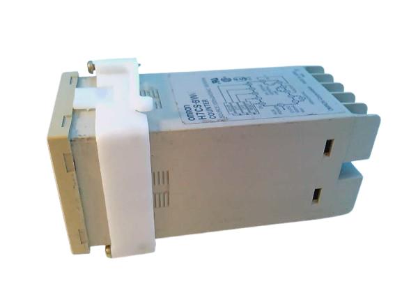 OMRON H7CS-BWS