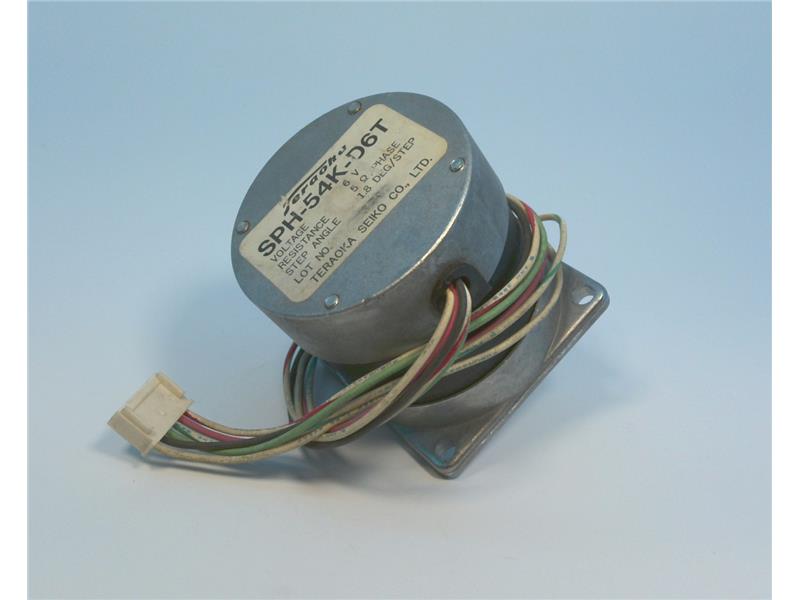 TERAOKA SPH-54K-D6T
